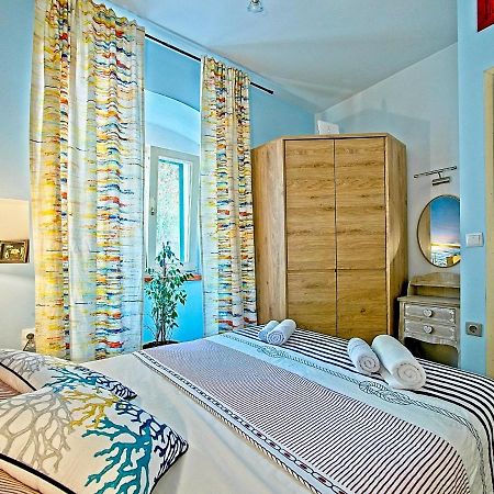 Nina Apartment Сплит Екстериор снимка