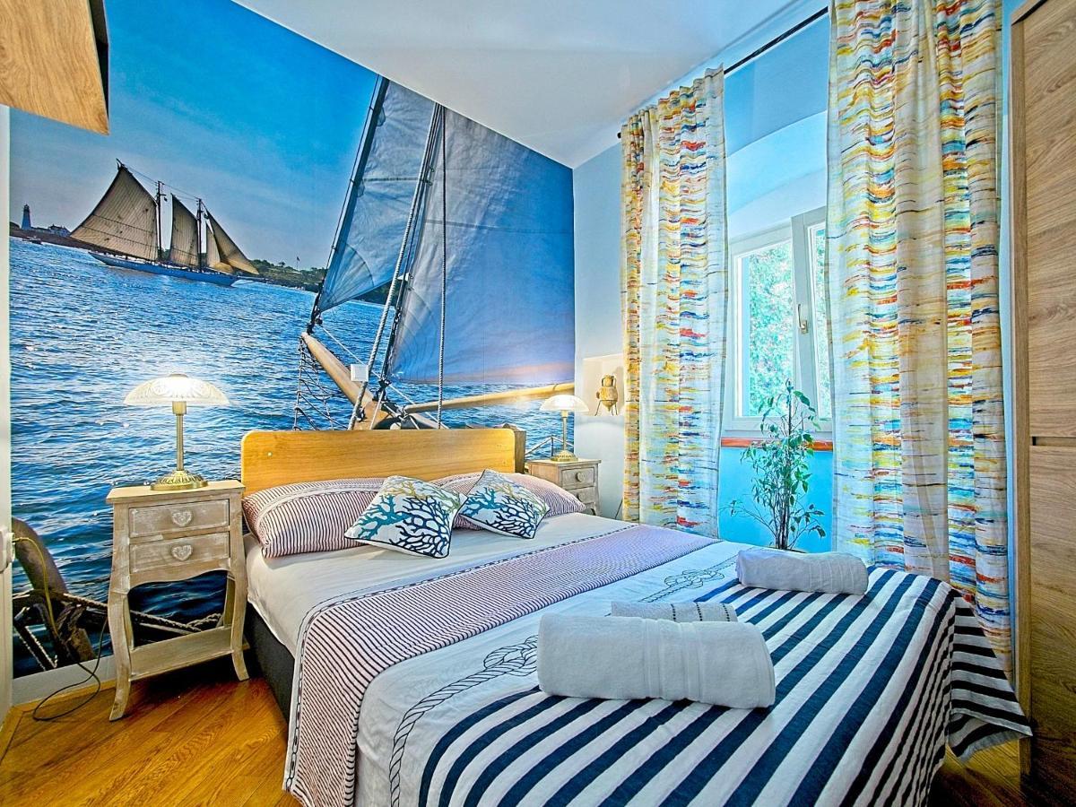 Nina Apartment Сплит Екстериор снимка