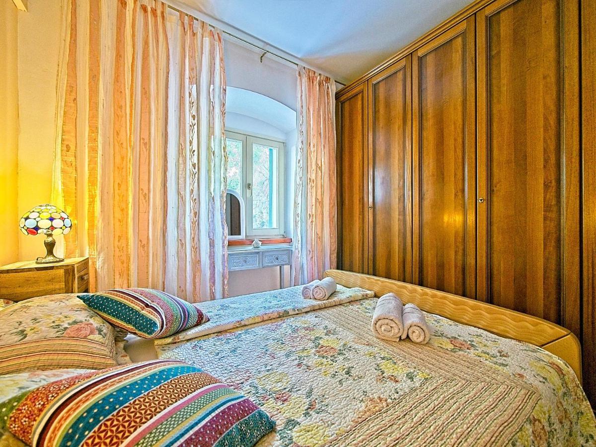 Nina Apartment Сплит Екстериор снимка