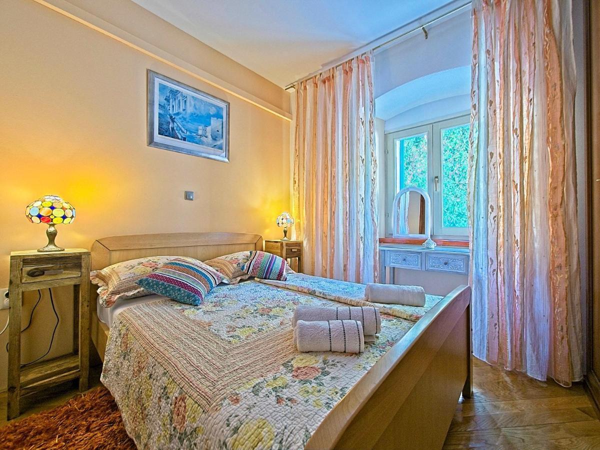 Nina Apartment Сплит Екстериор снимка