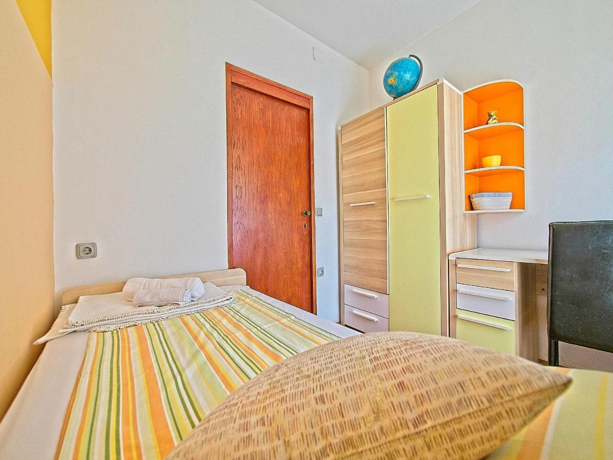 Nina Apartment Сплит Екстериор снимка