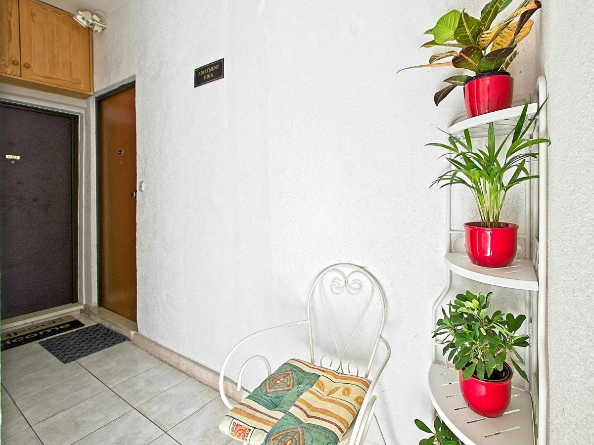 Nina Apartment Сплит Екстериор снимка