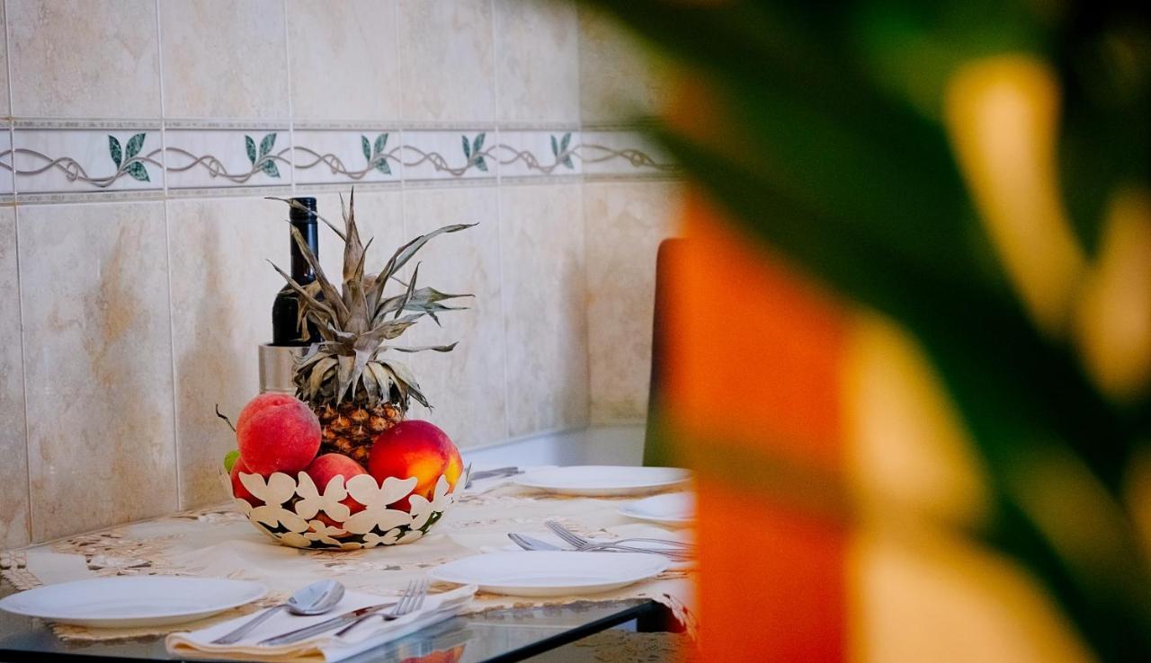 Nina Apartment Сплит Екстериор снимка