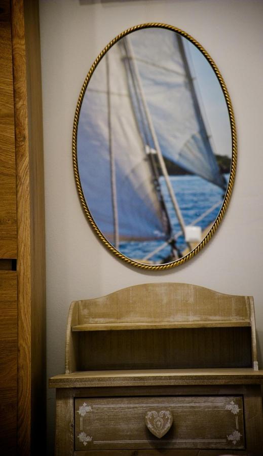 Nina Apartment Сплит Екстериор снимка