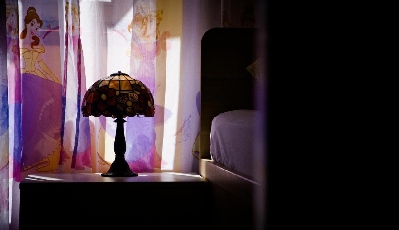 Nina Apartment Сплит Екстериор снимка